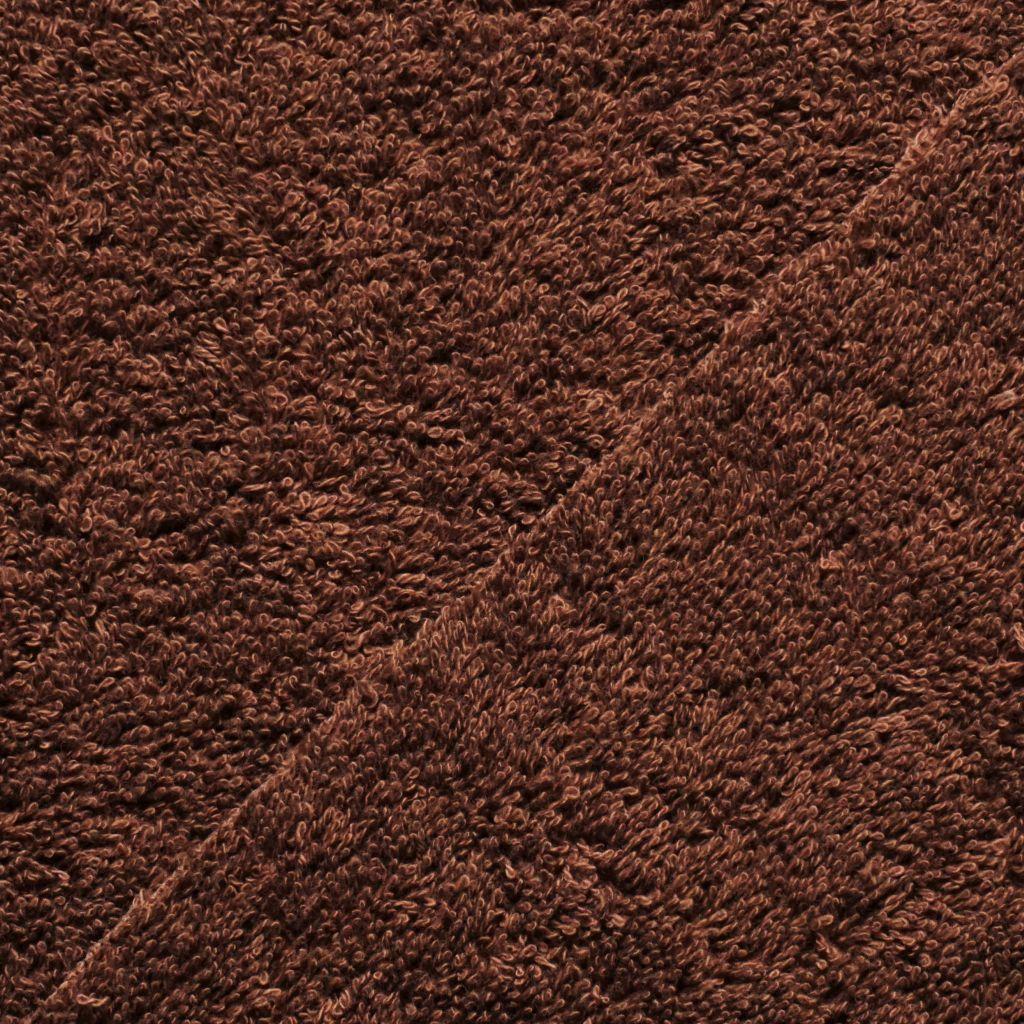 Frottee dick cappuccino - BIO